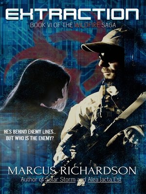cover image of Extraction